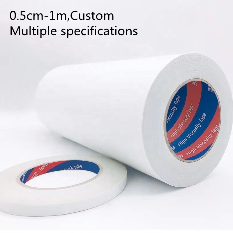 R-Tape Oily Sticky Double Faced Adhesive Tape Diamond Painting Poured Glue High Viscosity Double-sided Tape