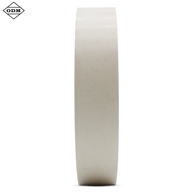 Factory wholesales white fine polishing X5000 Cerium oxide glass polishing Wheels