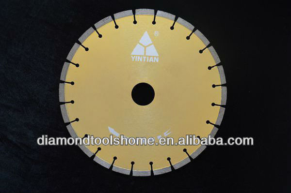 stone quarry hand tools cutting granite diamond circular blade