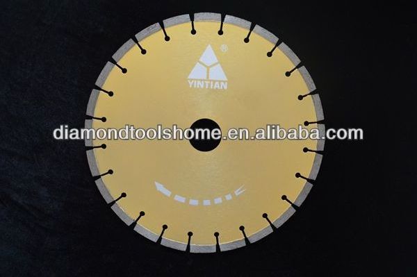 stone quarry hand tools cutting granite diamond circular blade