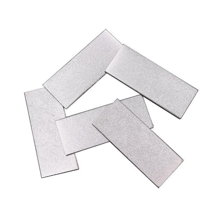 Diamond grinding plate knife sharpening stone jade grinding stone electroplated diamond whetstone