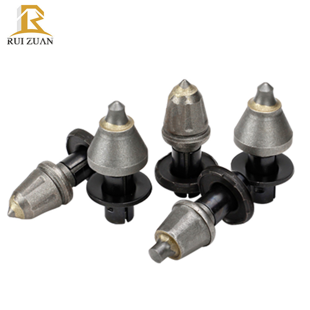 Hot selling road milling picks BNT4/13 asphalt milling teeth 182598 w2000/w1900/w2100/w195 milling cutter for road repaving