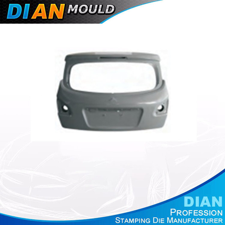 20 years factory car body inner Parts Punch Stamping Dies DIAN model car stamping die