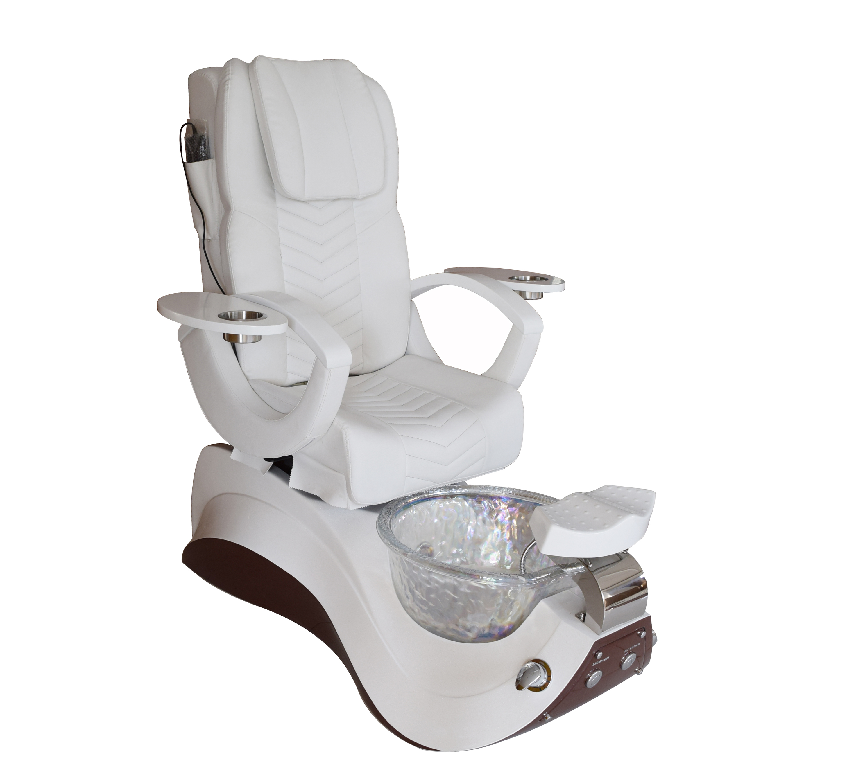 Diant Australia pedicure chairs no plumbing luxury electric spa pedicure chair manicure black pedicure chair for nail salon