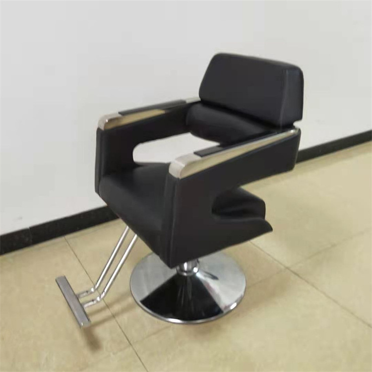 Diant modern hair saloon chair used barber chairs for sale white special hairdressing fancy barber chair