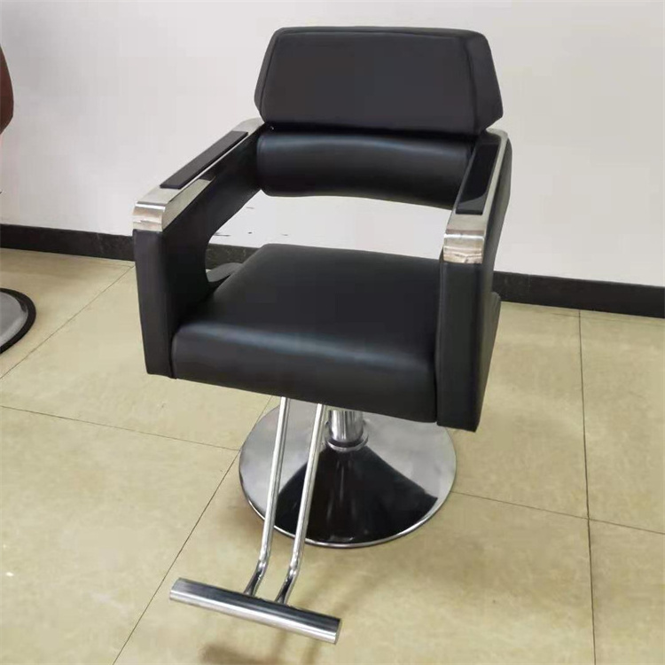 Diant modern hair saloon chair used barber chairs for sale white special hairdressing fancy barber chair