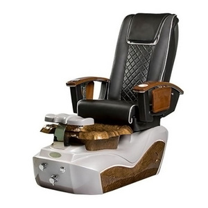 Diant Super Deluxe Spa Chair Nail Supply Professional USB Pedicure Chair With Massage