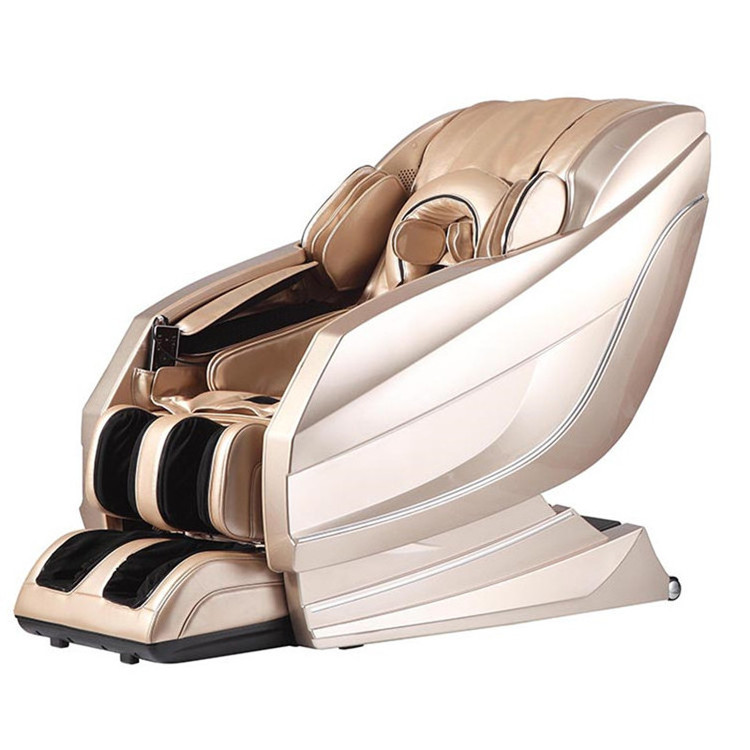 Diant 2023 best seller sofa massager chair fixed point electric full body zero gravity Massage Chair