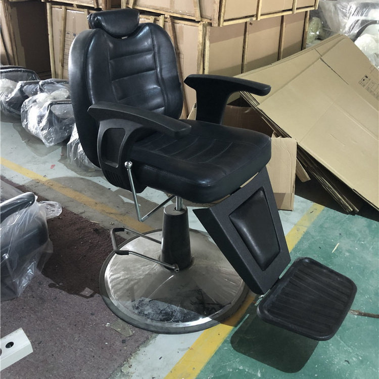 Diant Chinese factory sale cheap equipment sets salon chairs and classic barber chair barbershop furniture