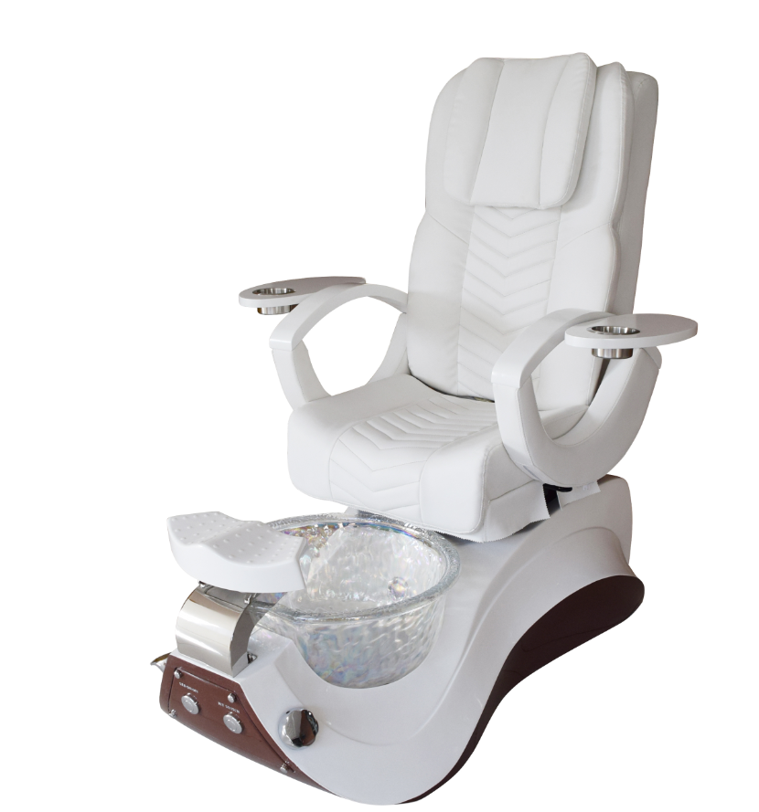 Diant Australia pedicure chairs no plumbing luxury electric spa pedicure chair manicure black pedicure chair for nail salon