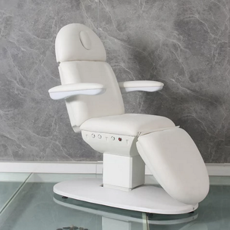 Diant Buy Beauty Full Electrical 3 Motor Podiatry Facial Massage Table Dental Aesthetic Reclining Chair All Purpose Bed