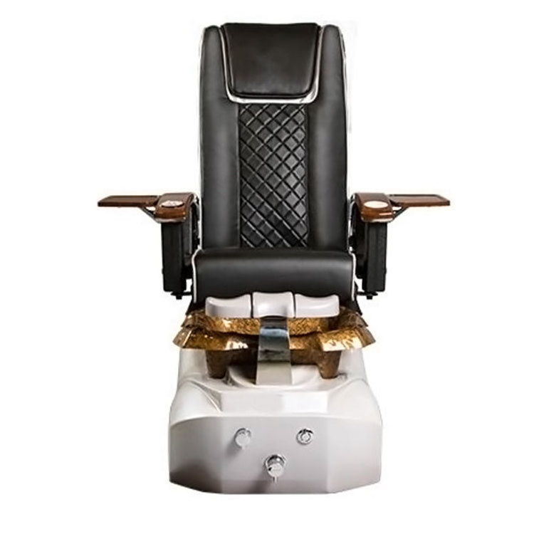 Diant Super Deluxe Spa Chair Nail Supply Professional USB Pedicure Chair With Massage