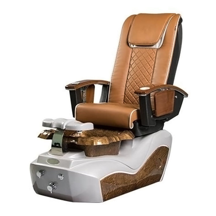 Diant Super Deluxe Spa Chair Nail Supply Professional USB Pedicure Chair With Massage