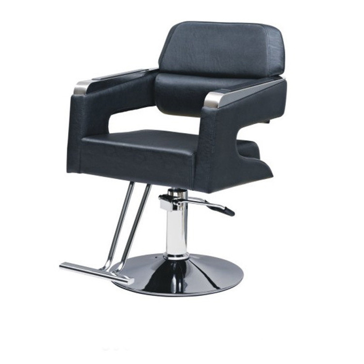 Diant modern hair saloon chair used barber chairs for sale white special hairdressing fancy barber chair