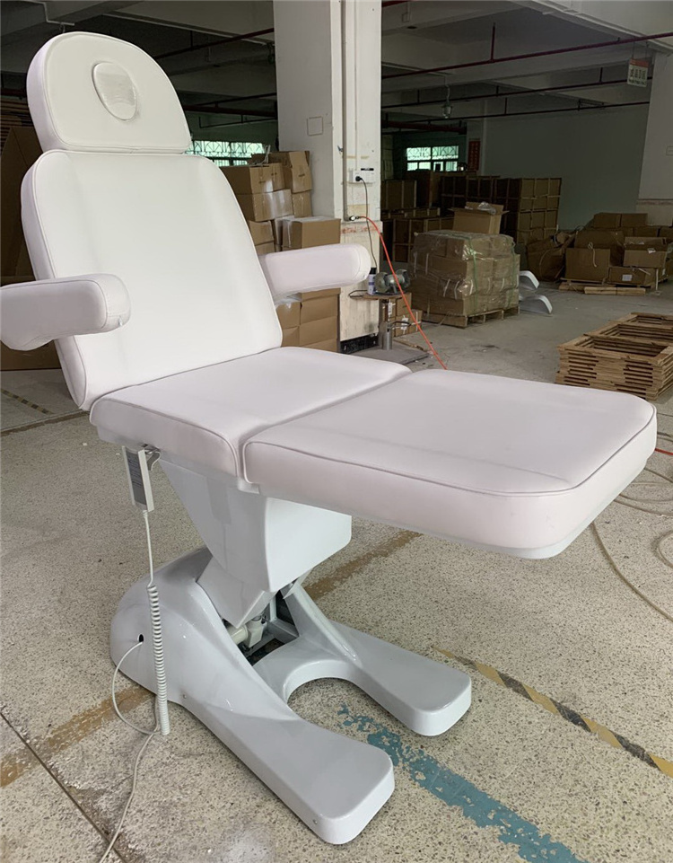 Diant Beauty salon furniture equipment tattoo chair lash bed electric facial spa bed massage tables for sale