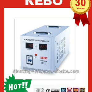 Voltage stabilizer 10 kva