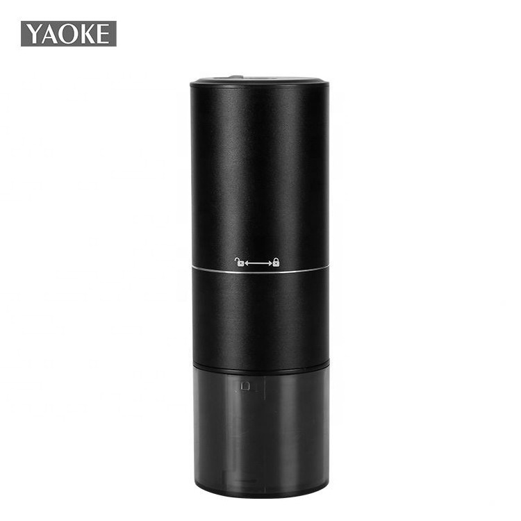 Battery coffee grinder coffee maker bulk coffee grinder for sale