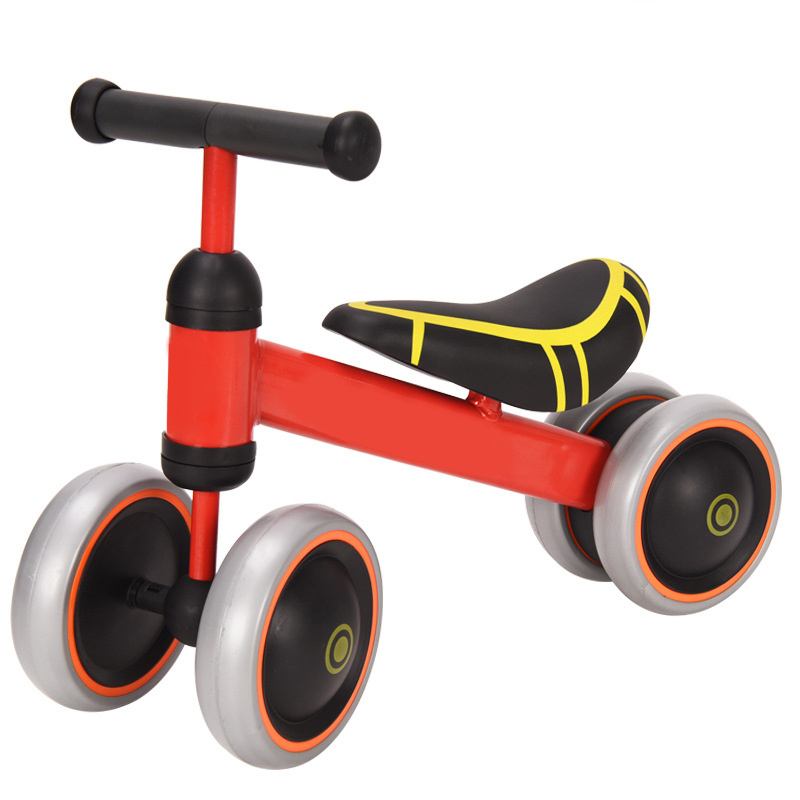 Children cycle walkers baby cycle for 2 to 3 years old mini bike four wheel baby cycle