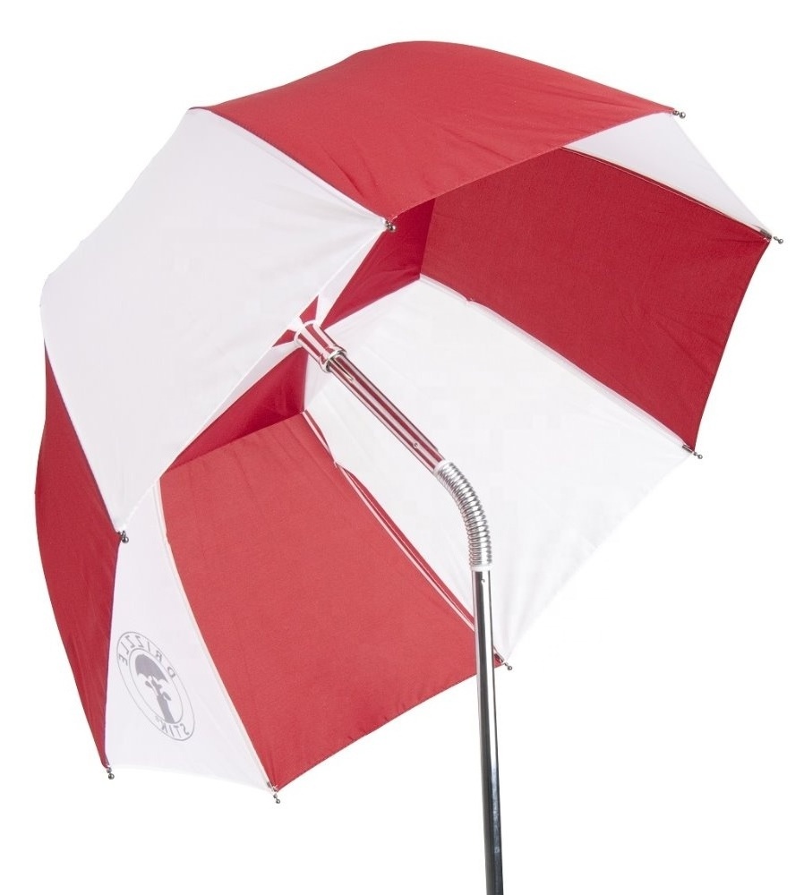 Flex Golf Club Umbrella