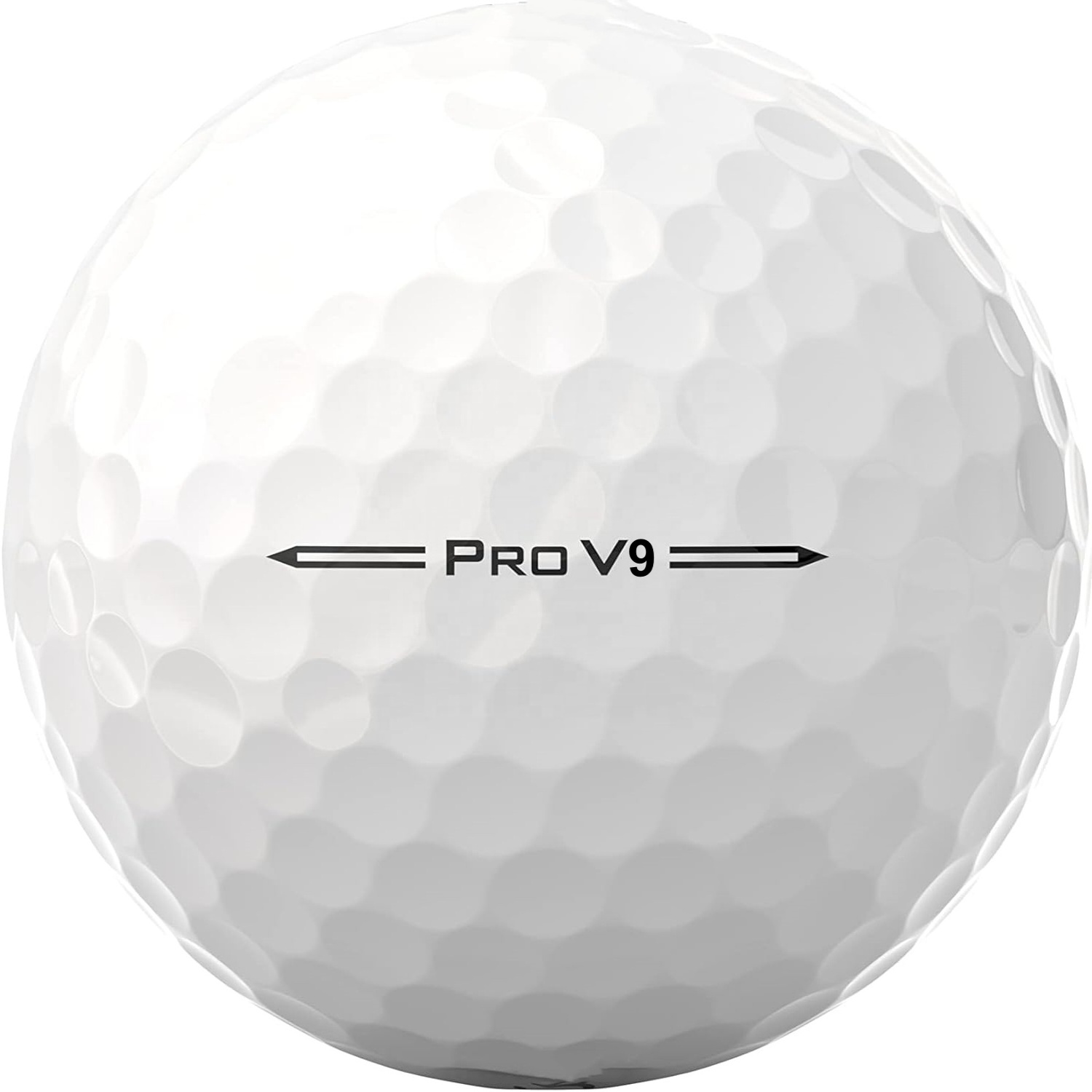 Premium 4-piece Golf Balls Soft cast urethane Elastomer Cover the same quality as brand name