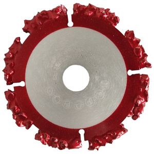 Professional Rescue Demolition Carbide Saw Blade For Stone Iron Steel All Purpose