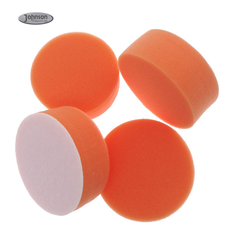 4 inch Car Polishing Sponge Foam Polishing Pad Kit For Automotive