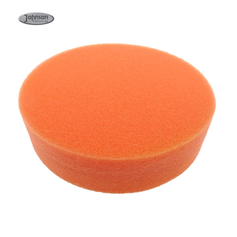 4 inch Car Polishing Sponge Foam Polishing Pad Kit For Automotive