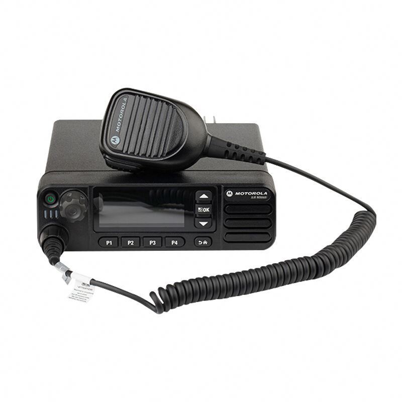 Motorola XPR5550e DMR Car walkie talkie dm4601 Vehicle Radio DGM8500 base station RADIO FIXED DM4601e xpr 5550e