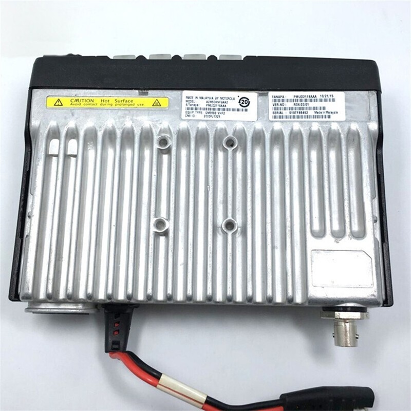 High quality mobile radio base station 45 w car radios CM300 GM3688 applicable MOTOROLA CM160 EM400 interphone 50 km range