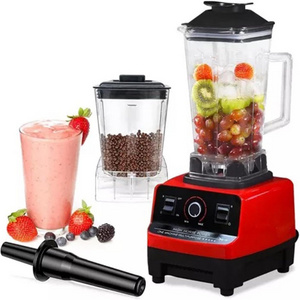 kitchen appliances heavy duty commercial mixer smoothie juicer food processor silver crest blender