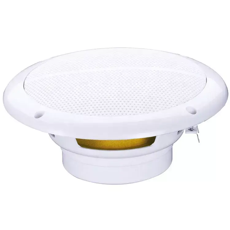 DIBEISI wholesale full range marine speaker waterproof 5.25 inch boat yacht speaker 6.5 inch 120 watts DBS6010