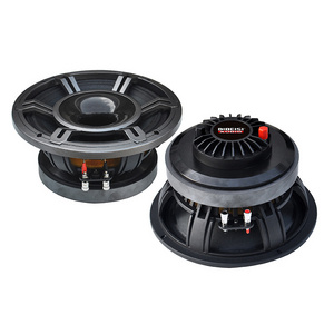 DIBEISI Wholesale (NEVER RETAIL) with high performance SPL best speaker car subwoofer 6.5/8 inch spl subwoofer car audio