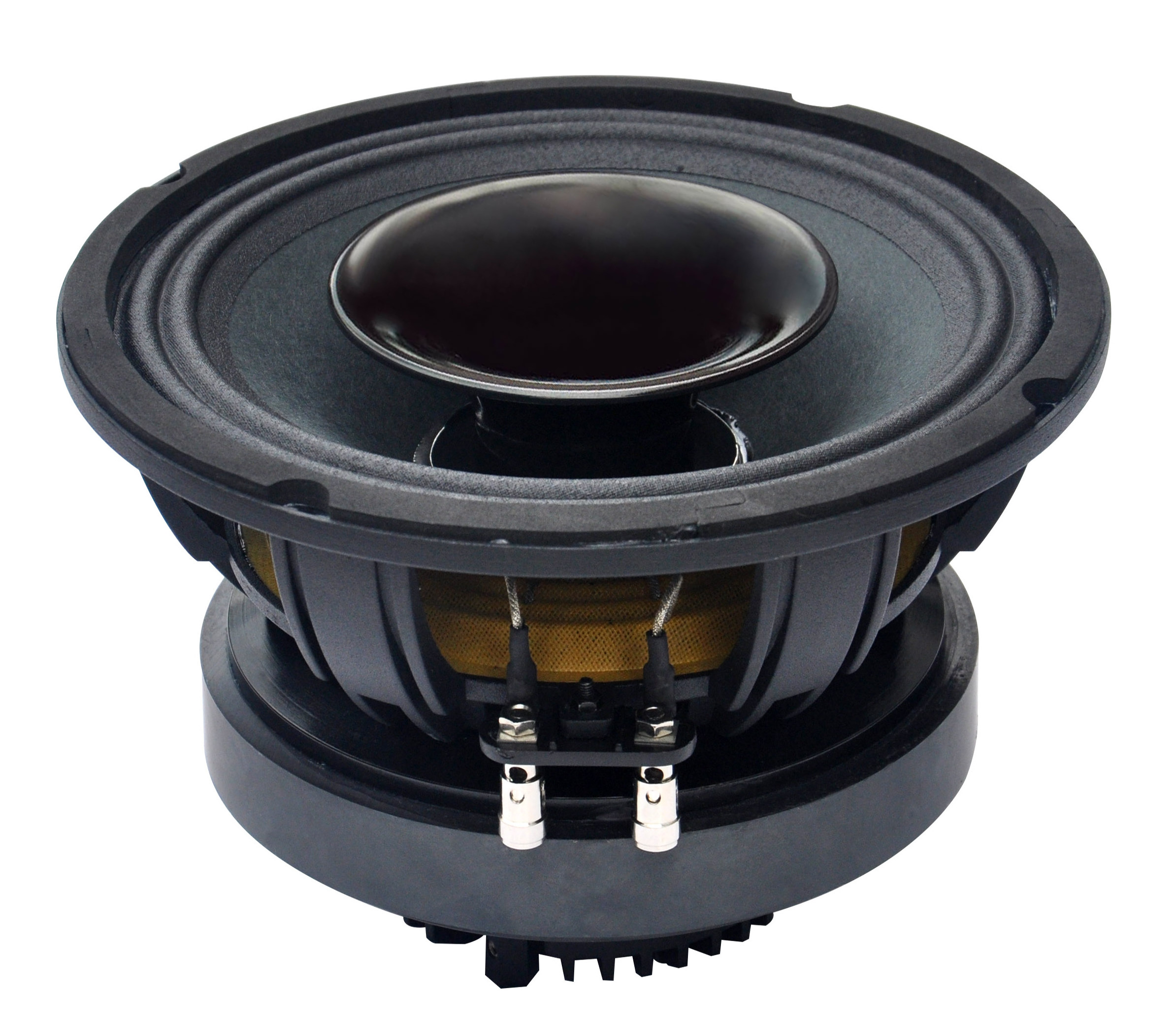 DIBEISI Wholesale manufacturer custom logo car subwoofer 6.5 inch 8 inch car stereo full range speaker subwoofer CA6501