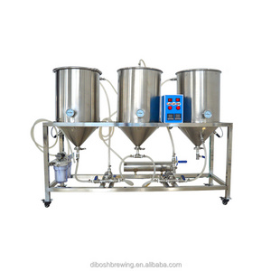 50 litre/13 gallon beer brewing equipment, beer equipment, beer brewing machine