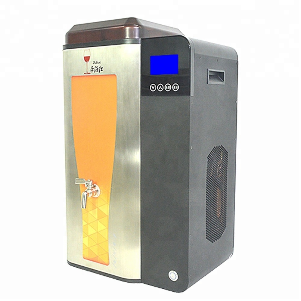 Automatic Beer Making Machine Home Beer Brewing Equipment Making Beer At Home Factory Price