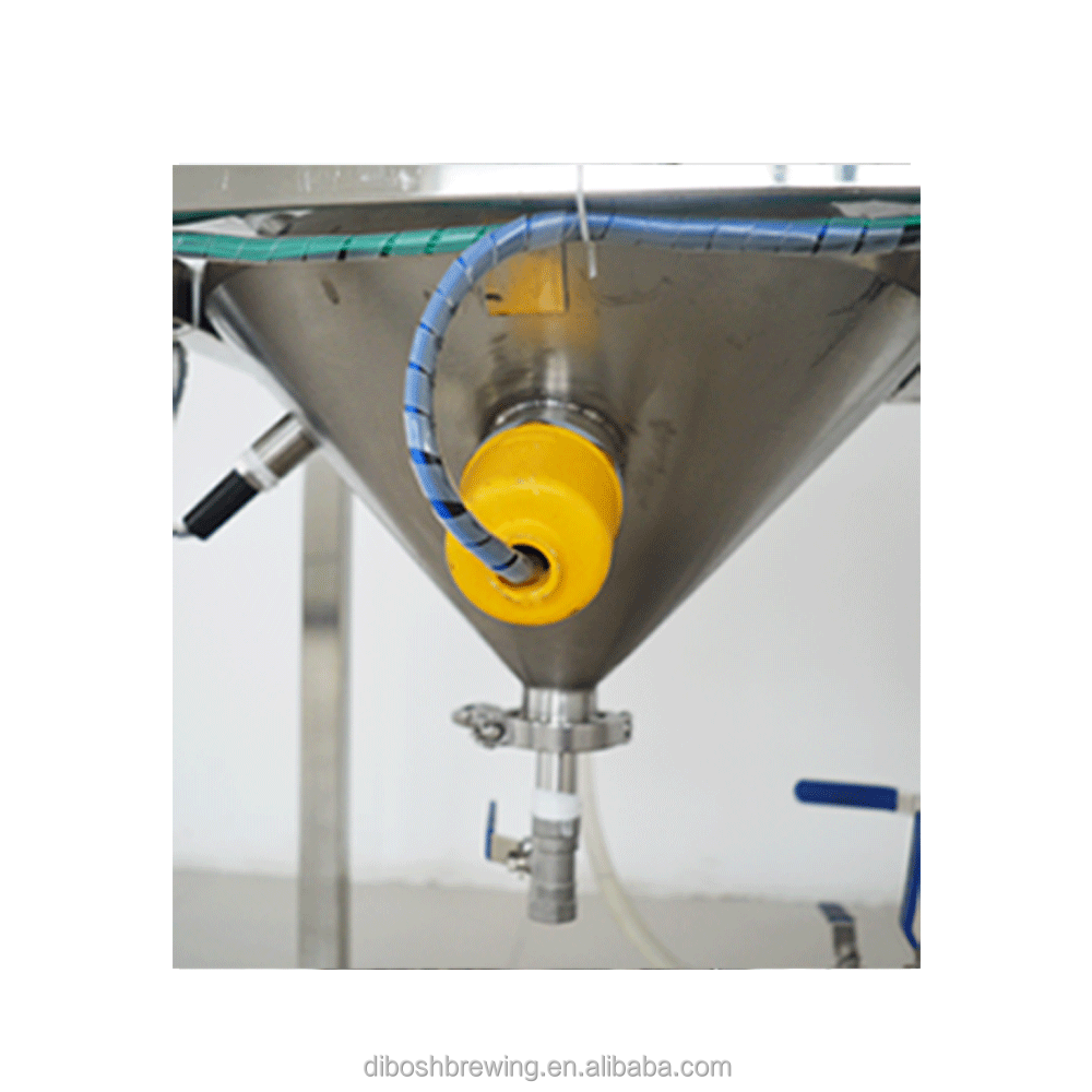 50 litre/13 gallon beer brewing equipment, beer equipment, beer brewing machine