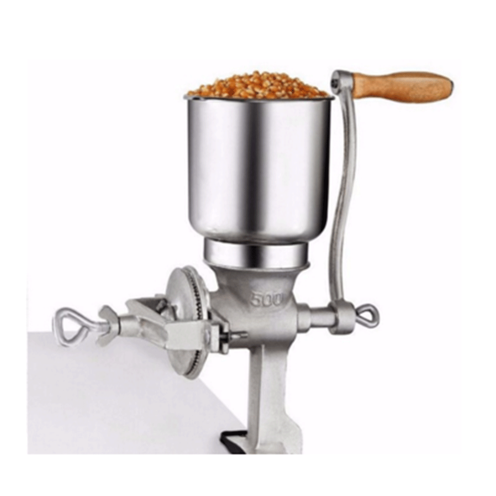 Wheat Grinder / Malt Mill / Hand Grain Mill