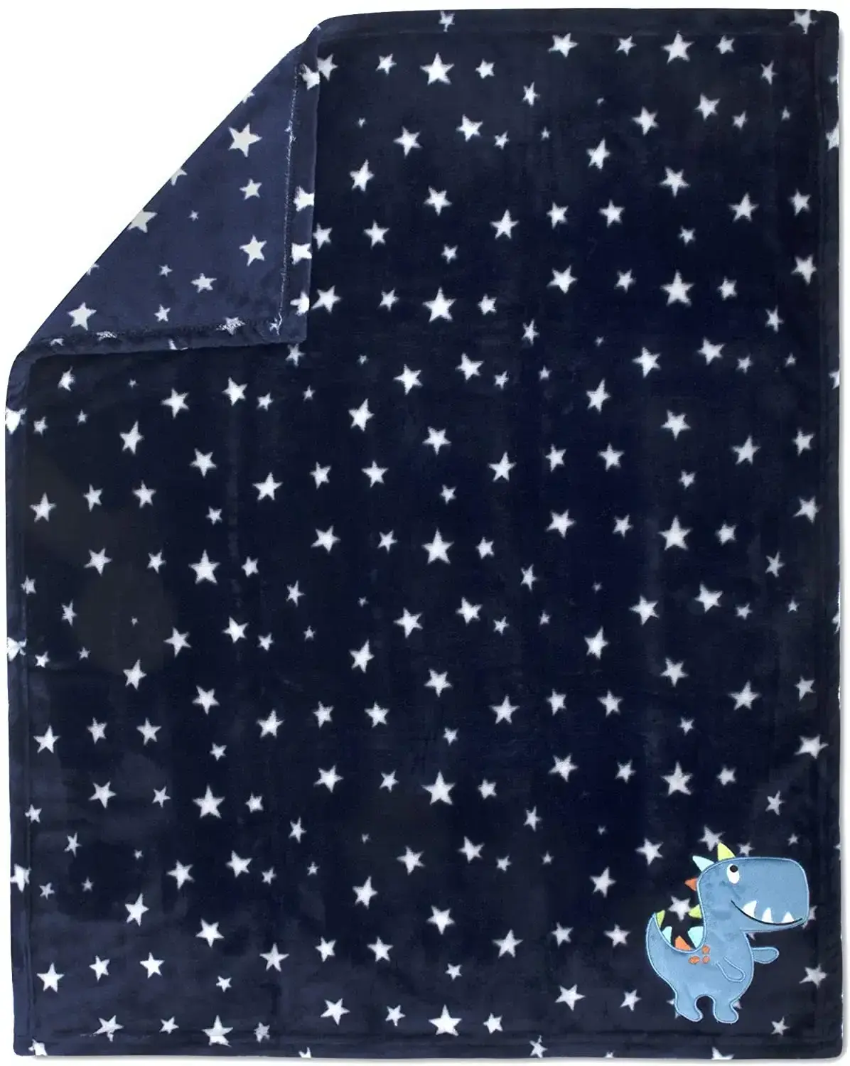 Baby Swaddle Blanket Organic Soft Dot Minky High Quality Custom Sublimation  Print For Newborns