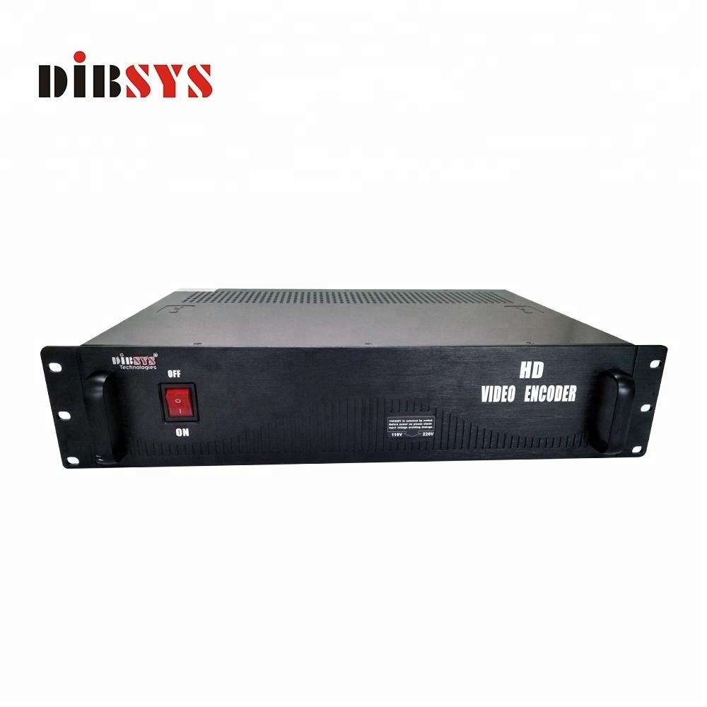 16 channels full hd encoder h.265 h264 iptv hd mi sdi to http rtmp hls m3u encoder