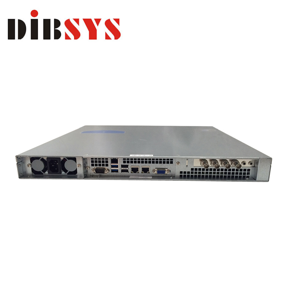 iptv streaming server system SDI to HTTP HLS RTMP RTSP UDP RTP MPEG-TS stream to IPTV OTT server