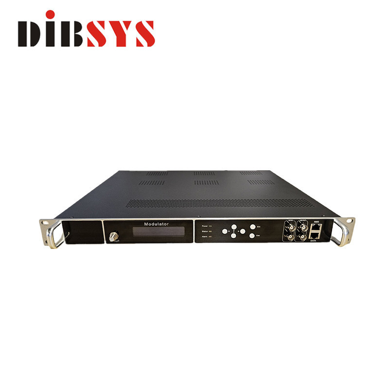 8/12 Tuners CI Dvb-s DVB-T2 to IP streamer and Gateway,Demodulator as ASI mirror out