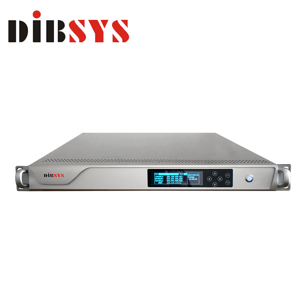 iptv streaming server system SDI to HTTP HLS RTMP RTSP UDP RTP MPEG-TS stream to IPTV OTT server