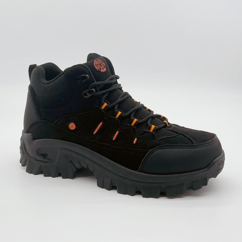 ODM Sports mountain Outdoor Hike shoe Hiking Shoes Men OEM Factory Custom Logo Athletic Women Waterproof Hiking boots for men