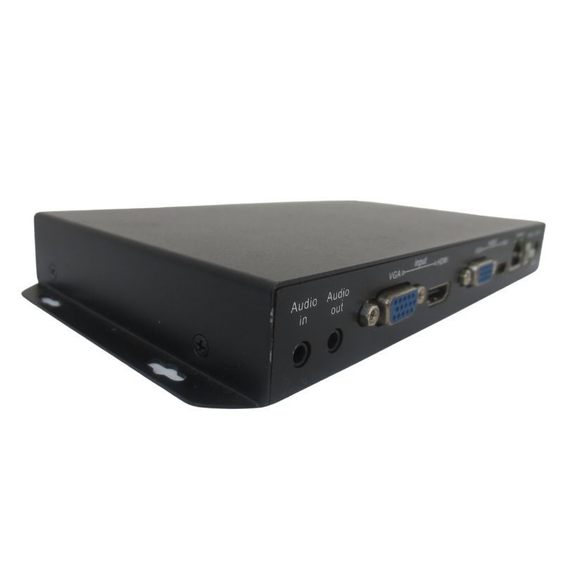 Dibview OTV-HVE2 H264 H265 HDMI-compatible VGA TO IP Encoder For IPTV Live Streaming