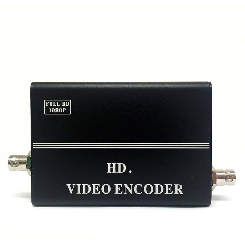 digital products media sdi encoder for iptv ott system streaming server