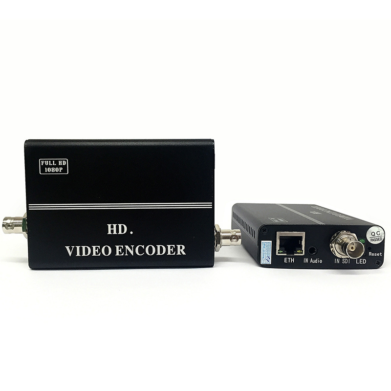 digital products media sdi encoder for iptv ott system streaming server