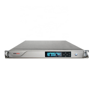 Multichannel 1080p h.265/hevc Audio Video Encoder Transcoder live streaming HLS M3U8,mpeg-dash,rtmp wowza server