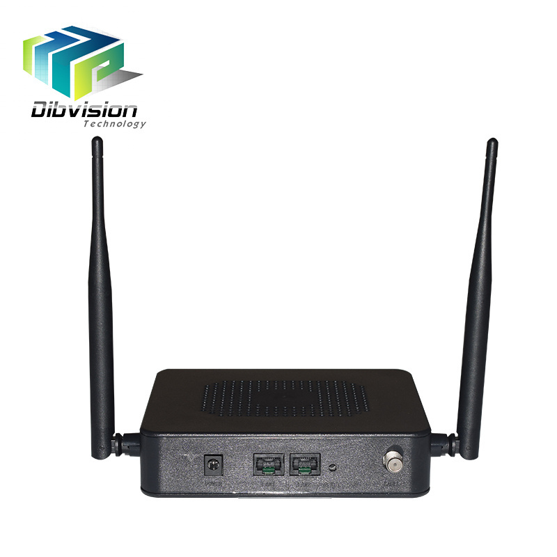 coaxial cable modem docsis 3.0 modem Terminal Coax with ETH POTS Euro Standard docsis 3.1 cmts