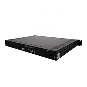 (IPM6000C)  Digital UDP RTP Unicast Multicast IP iptv dvb-c qam modulator with ip to rf modulator 16 and 32 channels