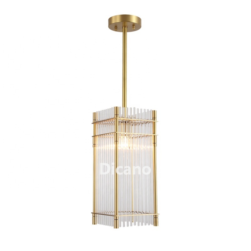 metal chandeliers hanging lighting home decor outdoor chandelier light Hallway bedside aisle entrance brass chandelier